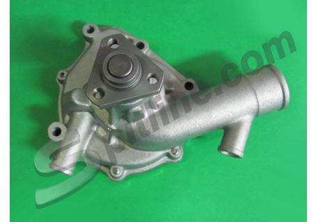 Pompa acqua Fiat 1300 mot.116/116C (11/'61-02/'67), 1500 (→ mot. 086115), 1500 L (Mot. 115C)