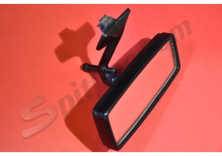 Specchio retrovisore interno usato Alfa Romeo Giulia, GT Bertone, 2000 Berlina