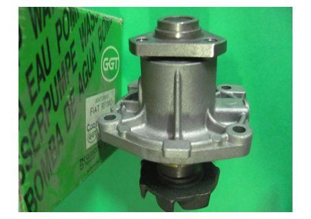 Pompa acqua Fiat Ritmo 1300/1500 ('79-'88) con condizionatore- Regata 1300/1500 con condizionatore