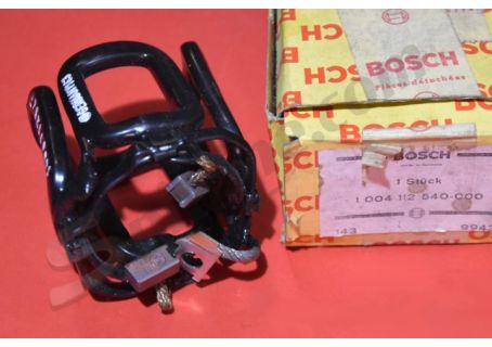 Campi Bosch 1004112540 per motorino di avviamento Alfa Romeo Giulia Super 1300/1600, GT Junior 1300/1600, Alfetta 1600, Alfetta GT 1600/1800 - Volkswagen -  Audi