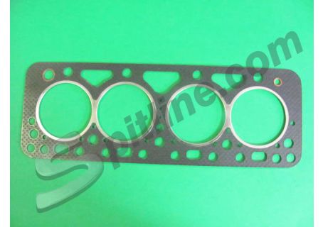 Guarnizione testa cilindri (diam. 72) Fiat 1100/103 E-TV, 1100 D 1^ serie, 1100 Lusso/Special, 1100/103D, 1100/103 1089 cc., 1100T/T2