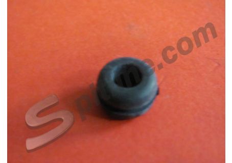 Gommino passacavo apertura cofano Alfa Romeo Giulia, GT Junior 1300/1600, GT V. 1750/2000 Bertone, 1750/2000 Berlina