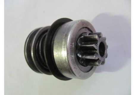 Pignone motorino di avviamento Bosch 1006209104 Volkswagen Kafer 1.2 25KW/34PS (69-75)