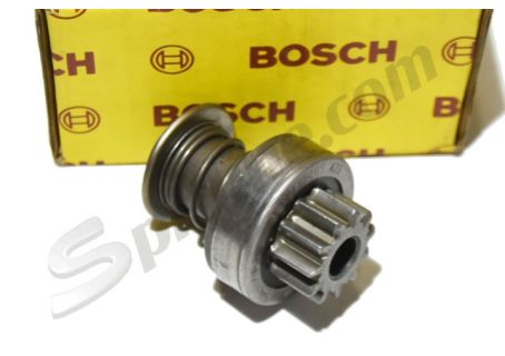 Pignone Bosch per motorino di avviamento Lancia Beta Berlina, Coupé 1600/1800, Spider 1600/1800 - Fiat 131 1.6, 132 GL/GLS, 132 2.0