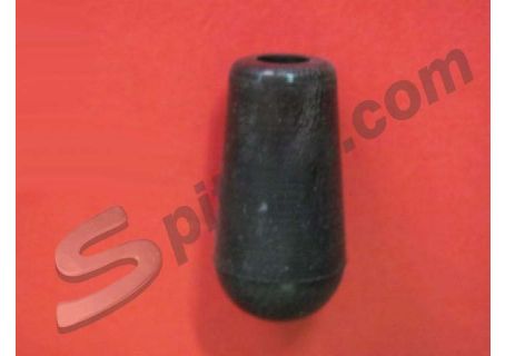 Tampone terminale asta cofano Alfa Romeo Duetto Spider, Giulietta Spider 1300, Giulia Spider 1600