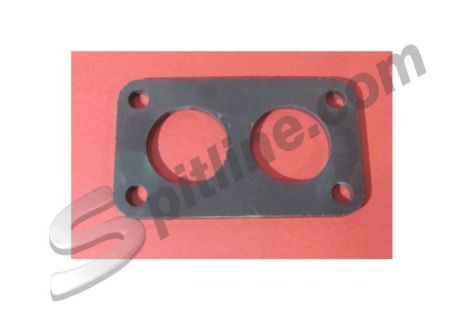 Distanziale termico carburatore Alfa Romeo Giulia1300, 1600 TI