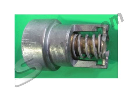 Termostato 87° Renault R5, R9, R11, R16, R17, R18, R19, R21 2.0 Turbo 4x4, Clio 1.1, Fuego 1.4/1.6