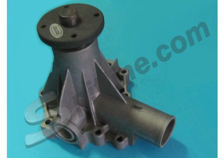 Pompa acqua Volvo 240 1.8/2.0/2.0E, Turbo, 240 2.1/2.1E, Turbo, 2.3/2.3E, 360 2.0 (-T 810.500), 740 2.0/2.0E, Turbo, 2.3E ('84-'85), 760 2.3E Turbo ('82-'84)