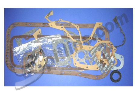 Serie guarnizioni motore Spesso Fiat 124 Special (dal '68), 124D Pamplona (dal '79)