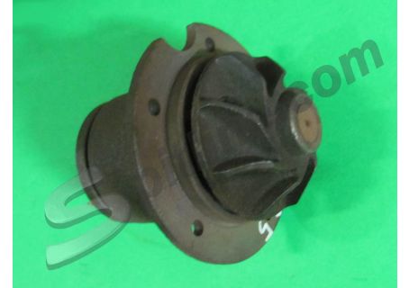 Pompa acqua GGT Mercedes 250 CE W114 ('69-'72), 200 W115 ('68-'77)