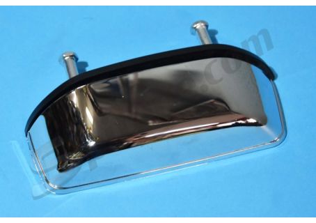 Fanale luce targa Austin - Innocenti Mini Minor, Cooper, Mini T