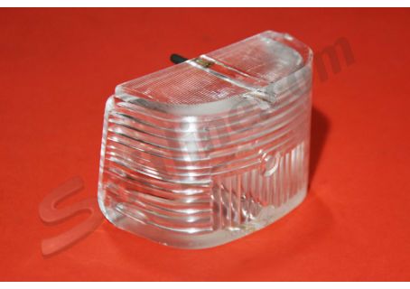 Plastica Carello fanale retromarcia Alfa Romeo 2000 Berlina ('60)