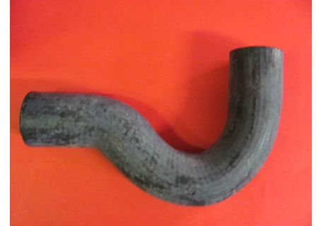 Manicotto inferiore radiatore Alfa Romeo Alfasud (fino a n° motore 058086)