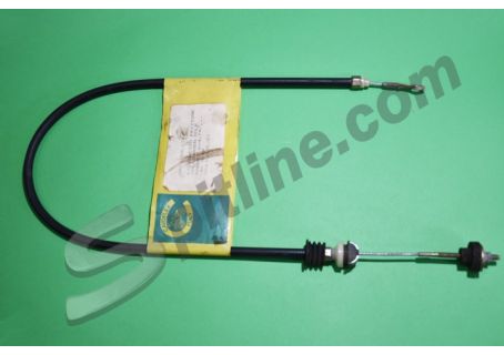 Cavo disinnesto frizione Volkswagen Golf ('74-'76)