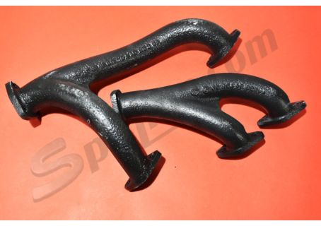 Collettori di scarico usati Alfa Romeo Giulia 1300, GT Junior 1300, Duetto Spider 1300