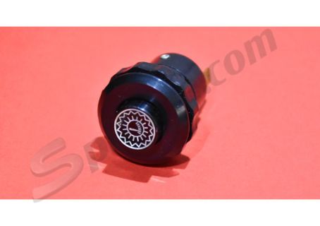 Interruttore luci quadro Alfa Romeo GT V. 2000 Bertone, 2000 Berlina