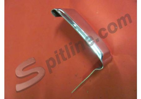 Coprigiunto per paraurti anteriore Alfa Romeo GT Junior 1300/1600 1^ serie, GT V. 1750 1^ serie