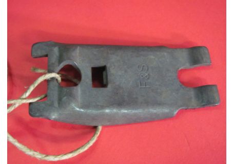 Leva meccanismo spingidisco frizione Alfa Romeo Giulia 1300 TI, GT Junior 1300, Duetto Spider Junior 1300, Giulia Super 1600