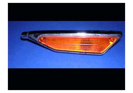 Fanale laterale destro Altissimo 10.5142