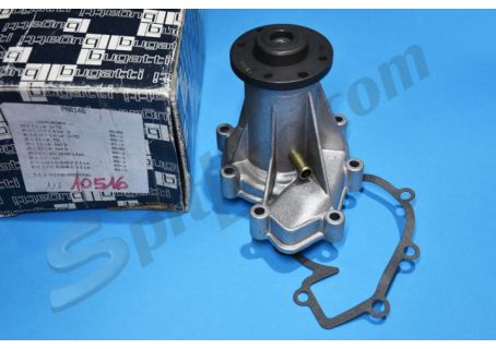 Pompa acqua Bugatti PA0146 per Mercedes - Puch - Ssangyong