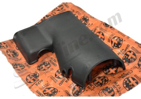 Rivestimento superiore piantone sterzo Alfa Romeo Giulia Super (avviamento a sinistra)