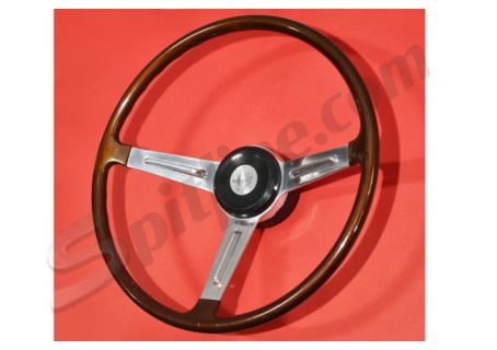 Volante usato Alfa Romeo Giulia 1600 Biscione