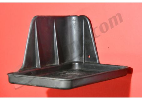Contenitore batteria usato per Alfa Romeo Giulia, GT, Duetto