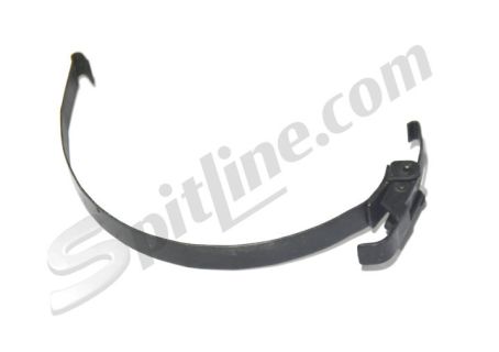 Fascetta usata per scatola porta filtro aria Alfa Romeo serie Giulia 105/115