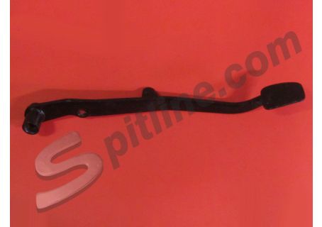 Pedale freno usato (pedaliera alta) Alfa Romeo Giulia, GT Junior 1300/1600, GT V. 1750/2000, Duetto Spider, 1750/2000 Berlina