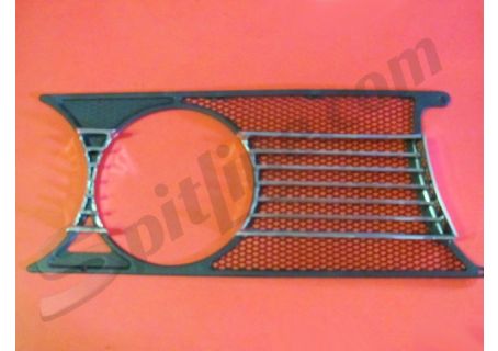 Griglia anteriore presa aria laterale destra Alfa Romeo 1750 Berlina