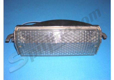 Fanale anteriore destro Altissimo Lancia Flavia Coupé 2000
