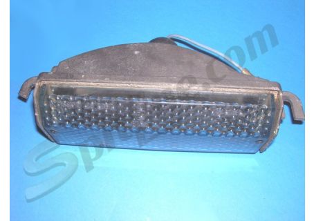 Fanale anteriore sinistro usato Lancia Flavia Coupé 2000