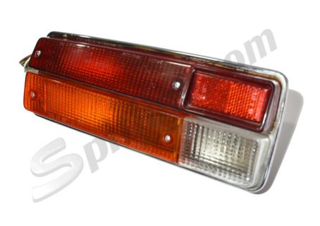 Fanale posteriore sinistro usato Altissimo Alfa Romeo 2000 Berlina, Junior Zagato - Maserati
