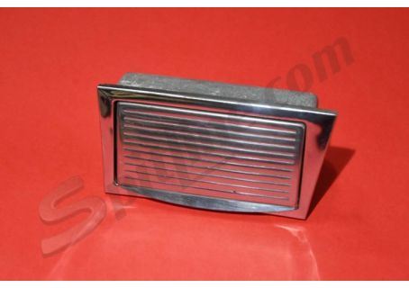 Posacenere usato Alfa Romeo Giulia Nuova Super, 1750 Berlina 2^ serie