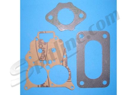 Guarnizioni per revisione carburatore Weber Fiat 131 Mirafiori-Special 1300/1600