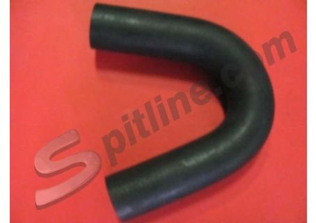 Manicotto inferiore radiatore Alfa Romeo Alfasud (da mot. 058087), Alfa 33 (fino al 1988)