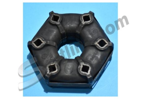 Giunto albero di trasmissione Goetze 88.499 205 (1100837.3) per BMW, Volvo, Alfa Romeo