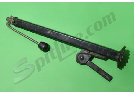 Crick usato Fiat 500R, 126 1^ serie