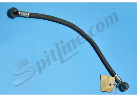 Tubo benzina dalla pompa al carburatore Lancia Appia I-II