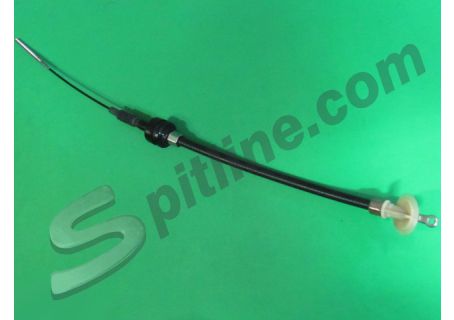Cavo disinnesto frizione Fiat Uno Turbo i.e. ('87-'93)