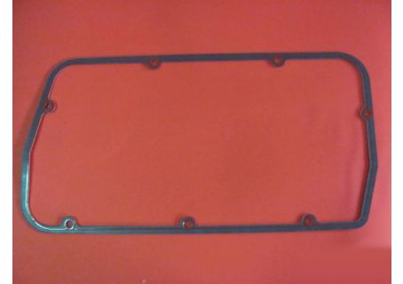 Guarnizione sinistra coperchio testa cilindri Alfa Romeo 75 2.5 i.e.V6,, 75 3.0 i.e. V6, Alfetta 2.5 GTV V6,, Coupè SZ 3000 V6 I.E., RZ 3000 V6 I.E., 155 2.5 V6 Super, Alfa 6 2.5 V6, 164 3.0 i.e.V6 12V, Lancia Thema 3.0 V6 LS-LX