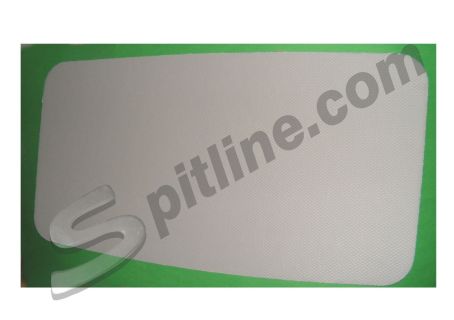 Padiglione interno Fiat 500 (mod. tipo originale)