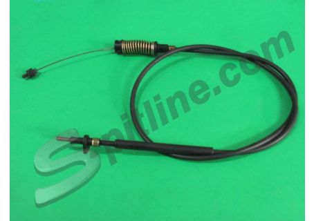 Cavo acceleratore a pedale Fiat Croma CHT ('88→)