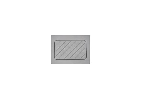Padiglione interno sottotetto Fiat 600