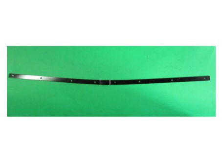 Asta anteriore capote Fiat 500F/L/R