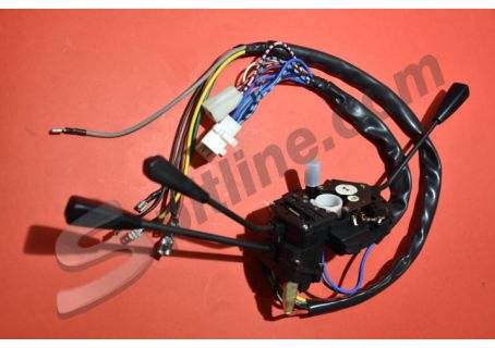 Devioluci Vitaloni Alfa Romeo Alfetta Berlina 2000 (→'79)