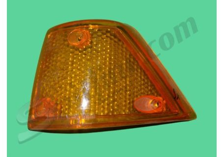 Plastica fanale freccia anteriore sinistra Fiat Ritmo ('83-'88)