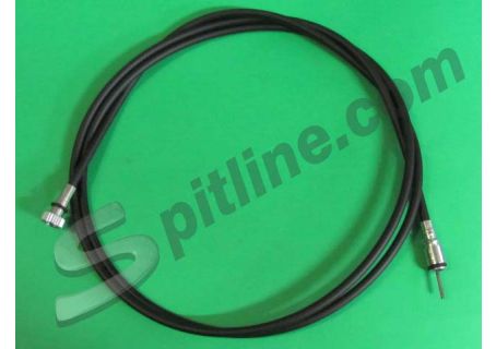 Cavo trasmissione contachilometri Fiat 850 Berlina 2^ serie ('67-)
