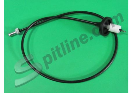 Cavo trasmissione contachilometri mm 1165 Fiat Panda 30 2^ serie