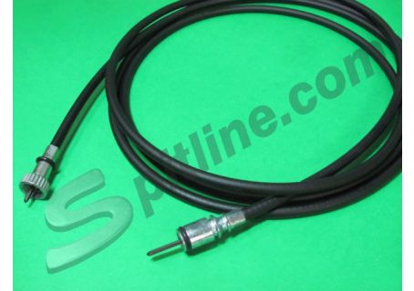 Cavo contachilometri mm 3334 Fiat 850T, 900T